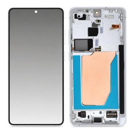 Écran Complet Samsung Galaxy S26 Ultra Argent (Original)