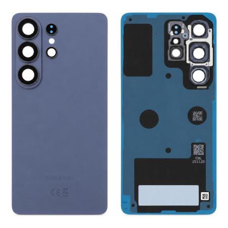 Vitre Arrière Samsung Galaxy S26 Ultra Violet (Service Pack)