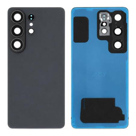 Vitre Arrière Samsung Galaxy S26 Ultra Noir