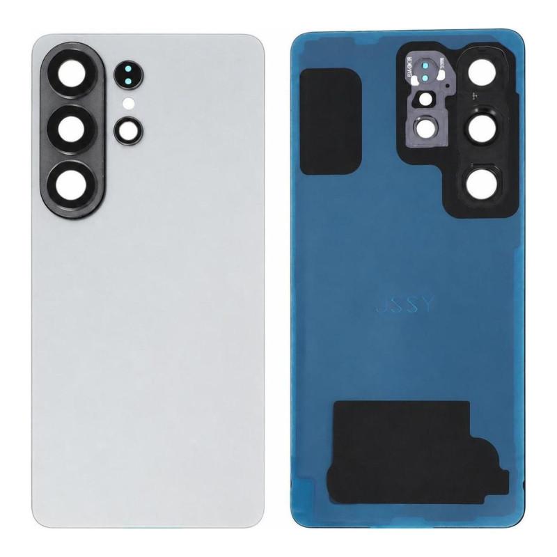 Vitre Arrière Samsung Galaxy S26 Ultra Argent