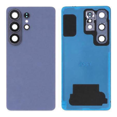 Vitre Arrière Samsung Galaxy S26 Ultra Violet
