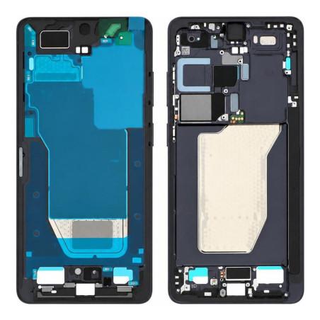 Châssis Central Samsung Galaxy S26 Ultra Noir (Service Pack)