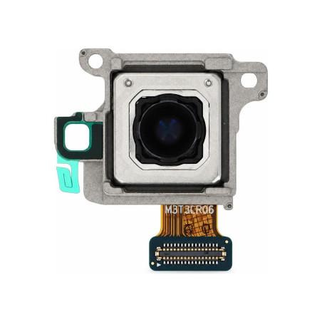 Caméra Arrière Grand Angle 50MP Samsung Galaxy S26 Ultra