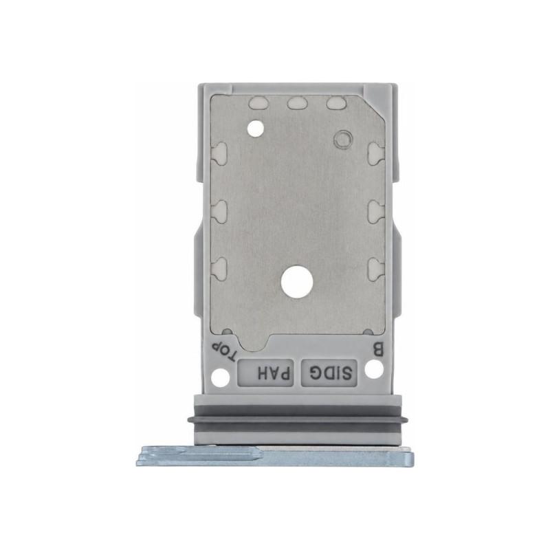 Tiroir SIM Samsung Galaxy S26 Plus Bleu (Service Pack)