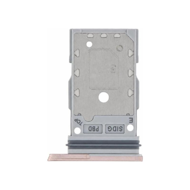 Tiroir SIM Samsung Galaxy S26 Plus Or (Service Pack)