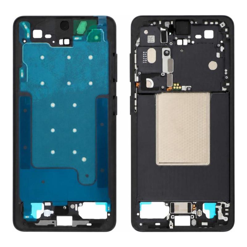 Châssis Central Samsung Galaxy S26 Noir (Service Pack)