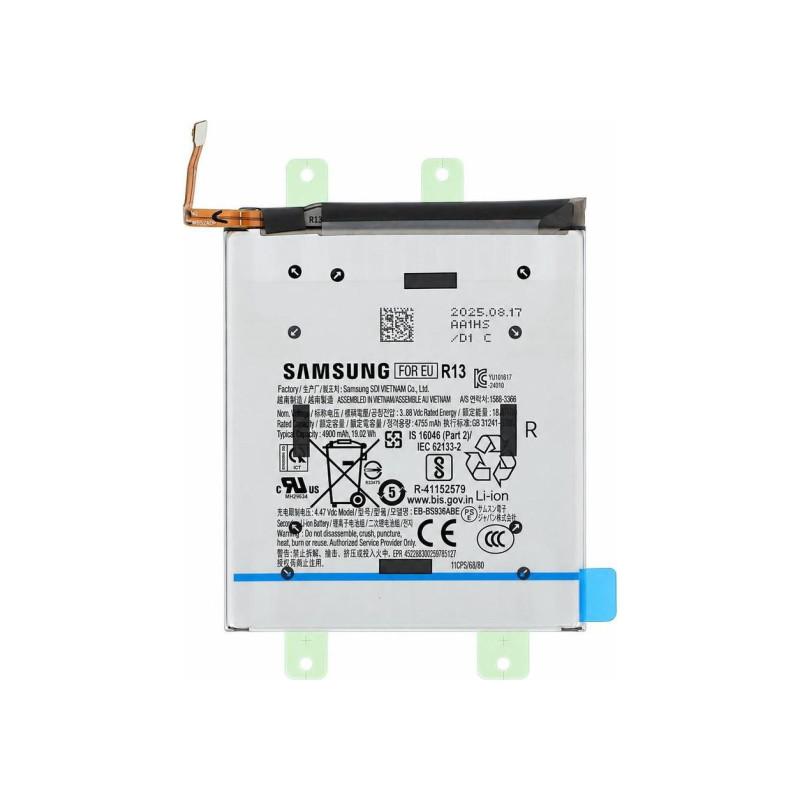 Batterie Samsung Galaxy S25 FE (Service Pack)