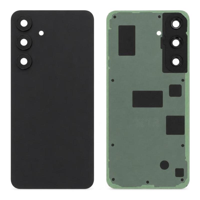 Vitre Arrière Samsung Galaxy S25 FE Noir