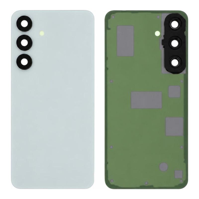 Vitre Arrière Samsung Galaxy S25 FE Blanc