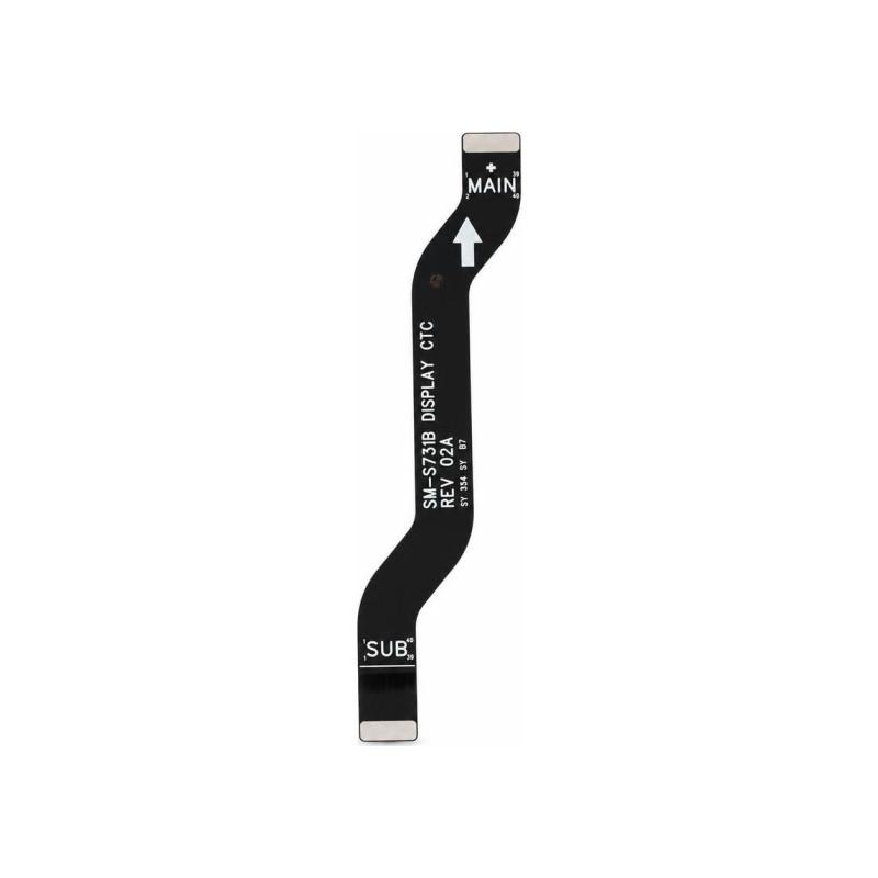 Nappe FPCB Samsung Galaxy S25 FE (Service Pack)