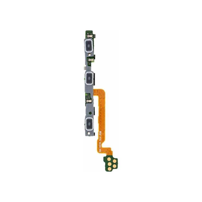 Nappe Power Samsung Galaxy S25 FE