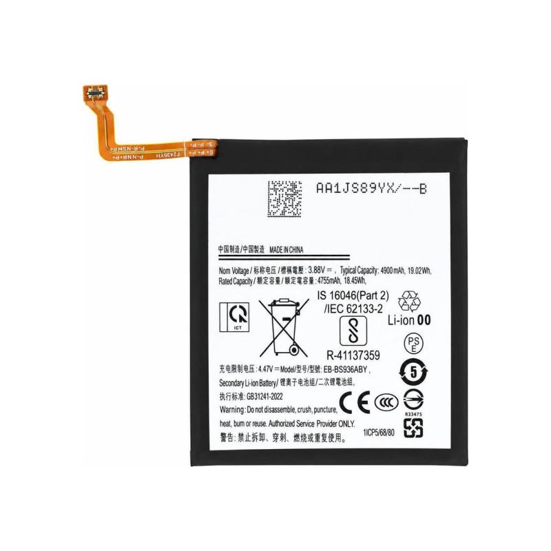 Batterie Samsung Galaxy S25 Plus