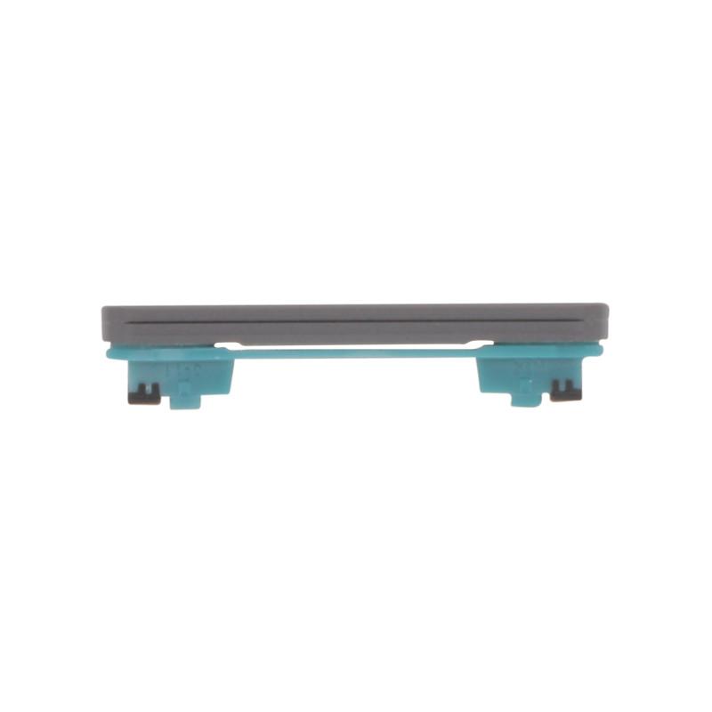 Bouton Volume Samsung Galaxy S24 FE Graphite (Service Pack)