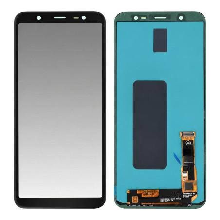 Écran Samsung Galaxy J8 2018 (OLED)
