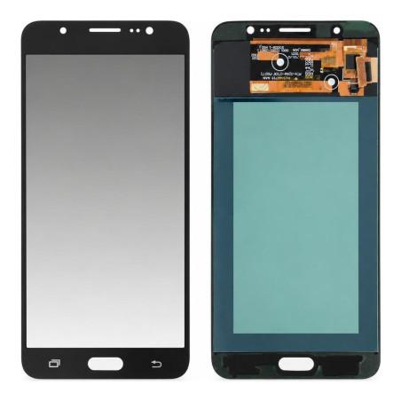 Écran Samsung Galaxy J7 2016 Noir