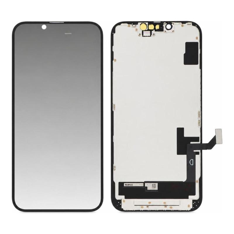 Écran iPhone 17e (Hard OLED)