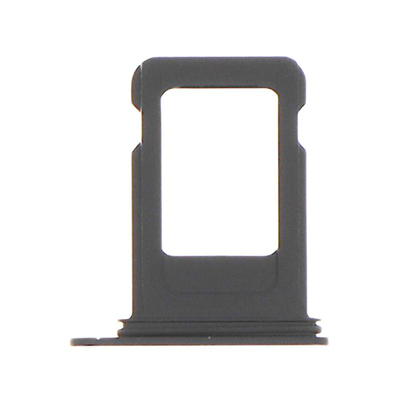Tiroir SIM iPhone 17 Noir