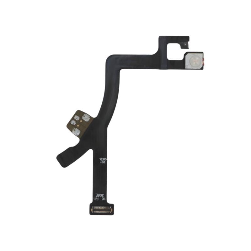 Nappe Flash iPhone 17e