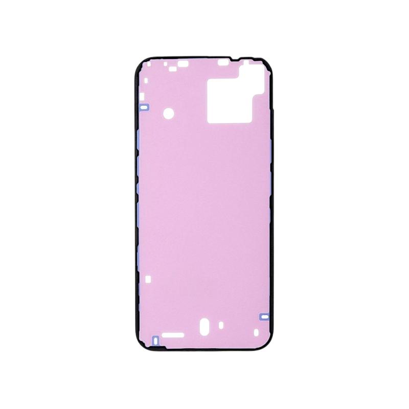 Adhésif Vitre Arrière iPhone 17e