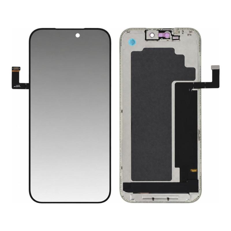 Écran iPhone 17 Pro Max (Hard OLED)