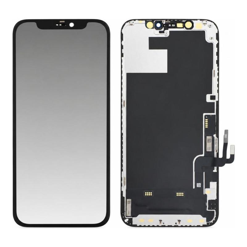 Écran iPhone 12 (Soft OLED)