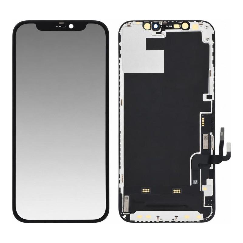 Écran iPhone 12 Pro (Soft OLED)