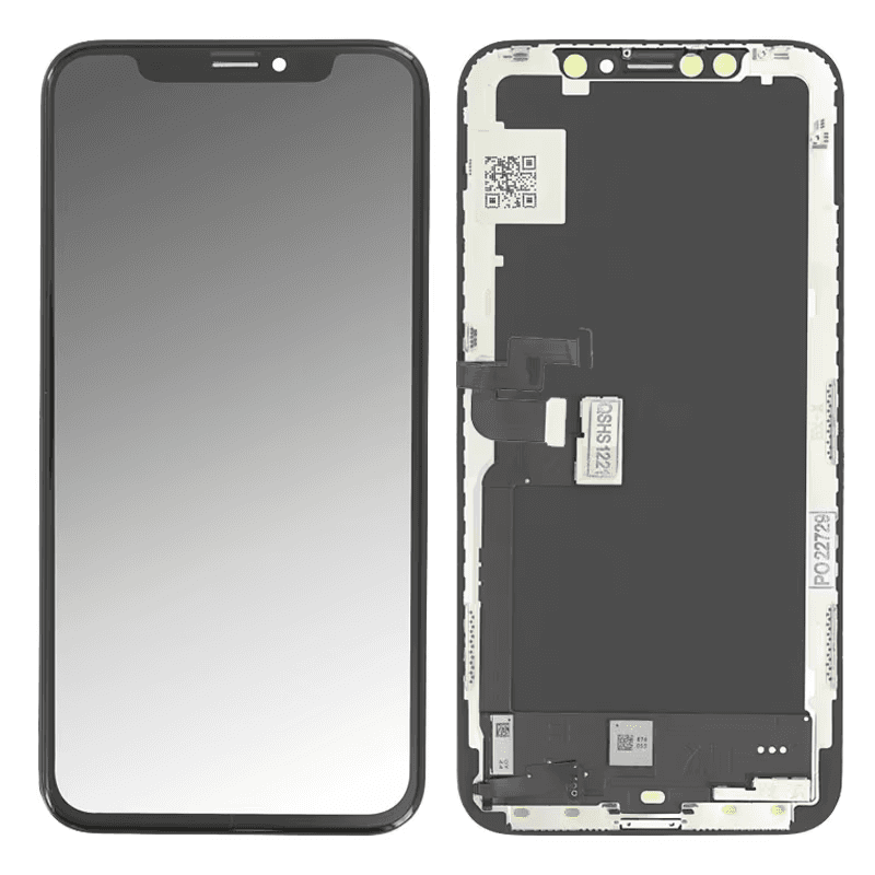 Écran iPhone X (Soft OLED)
