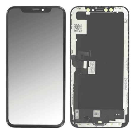 Écran iPhone X (Soft OLED)