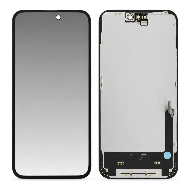 Écran iPhone 15 Plus (Soft OLED)