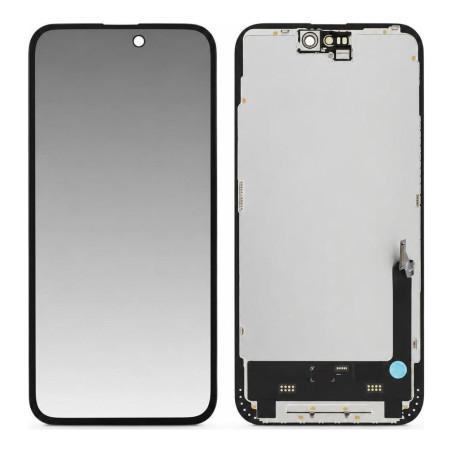 Écran iPhone 15 Plus (Soft OLED)