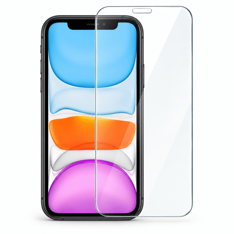 Verre Trempé iPhone 11