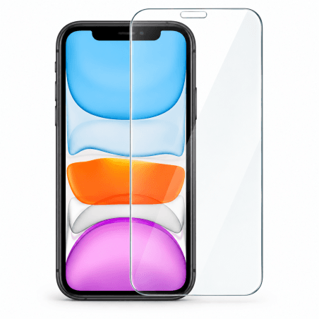 Verre Trempé iPhone 11