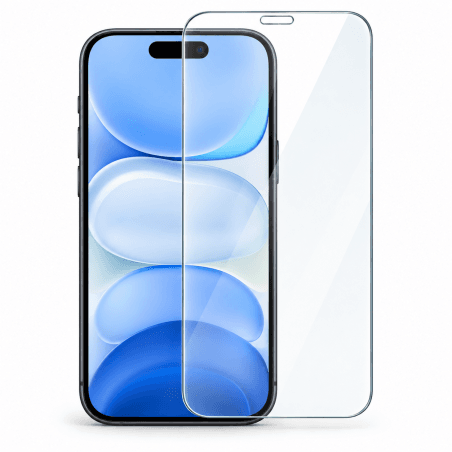 Verre Trempé iPhone 17