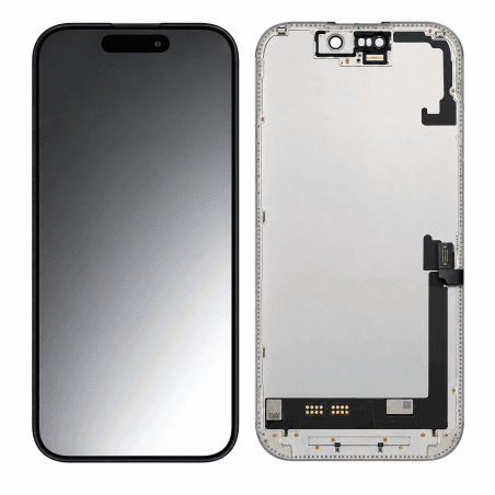 Écran iPhone 17 (LCD)