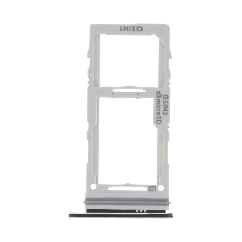 Tiroir SIM Noir Samsung Galaxy S20 Ultra (Original)