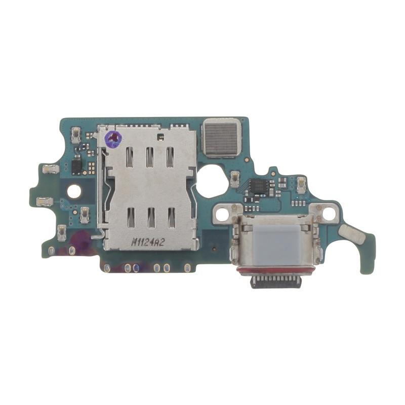 Connecteur de Charge Samsung Galaxy S21 5G Version US