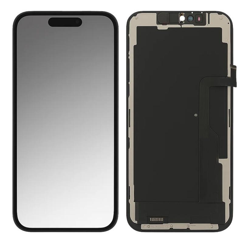 Écran iPhone 17 Pro Max (LCD)