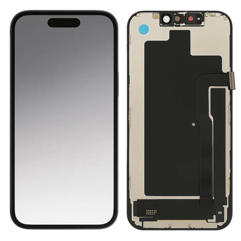 Écran iPhone 17 Pro (LCD)