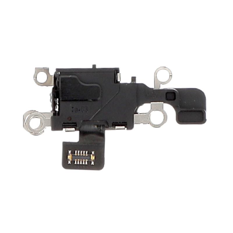 Nappe Microphone iPhone 17