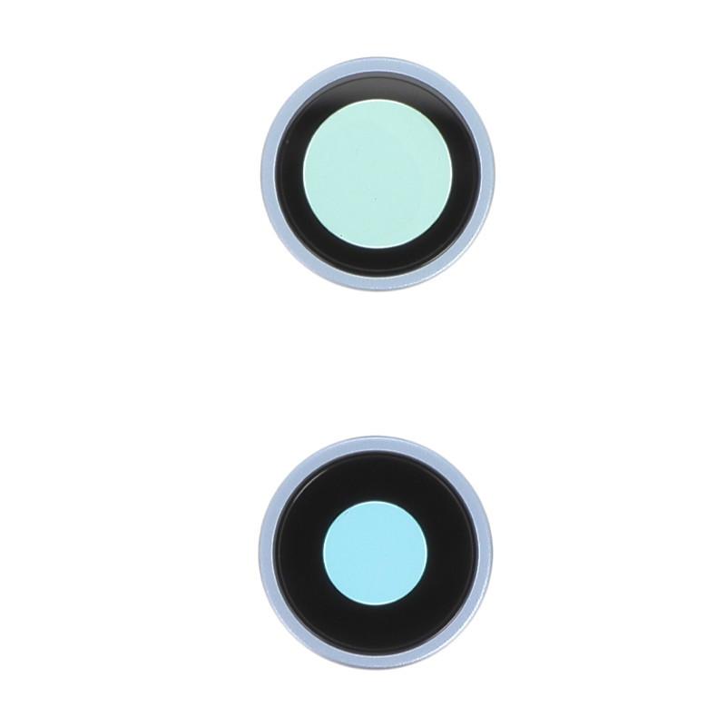 Lentille Caméra + Châssis iPhone 17