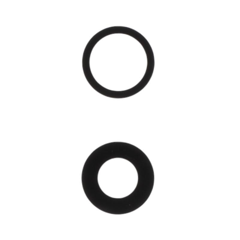 Lentille Caméra iPhone 17