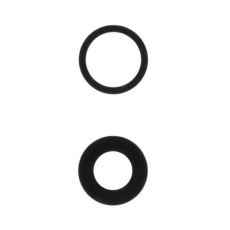 Lentille Caméra iPhone 17