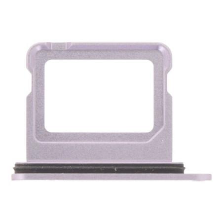 Tiroir SIM iPhone 17 Lavande - 2