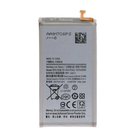 Batterie Samsung Galaxy S10+