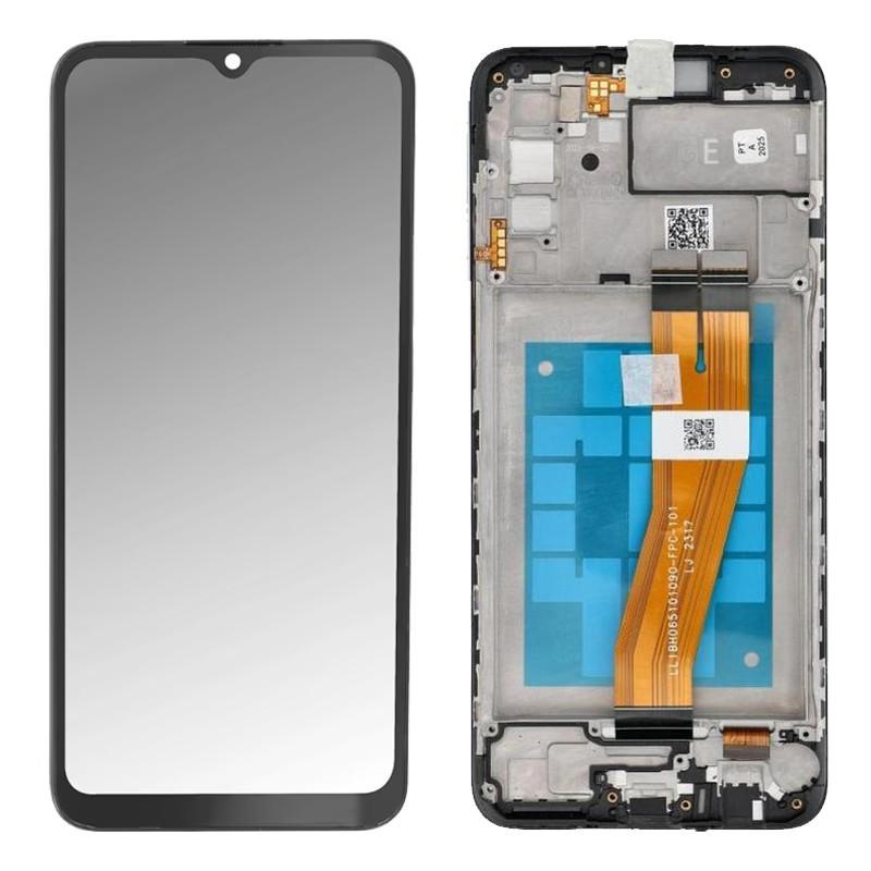 Écran Complet Samsung Galaxy A02s SM-A025F (Original)