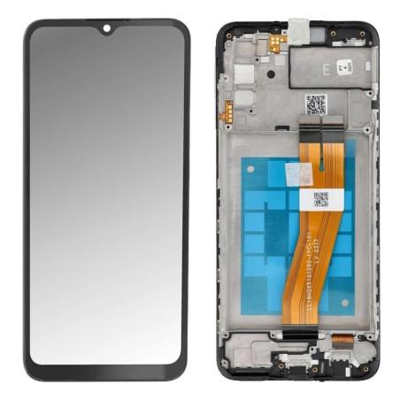 Écran Complet Samsung Galaxy A02s SM-A025F (Original)