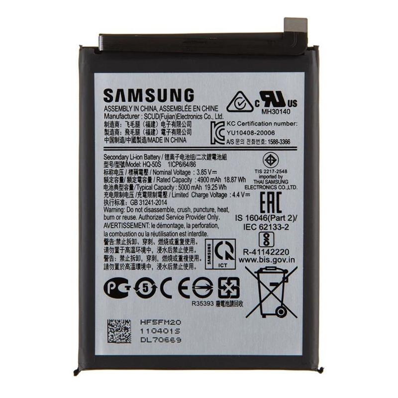 Batterie Samsung Galaxy A02s (Original)