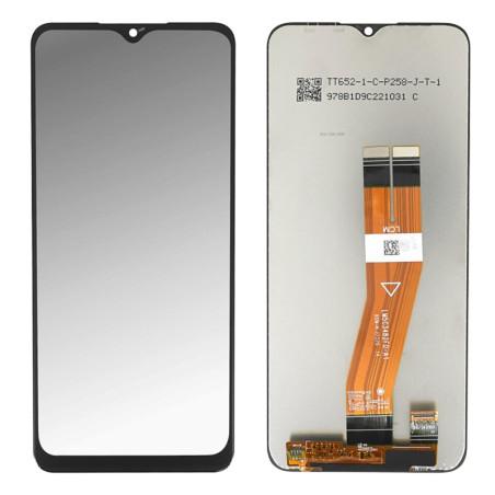 Écran Samsung Galaxy A03