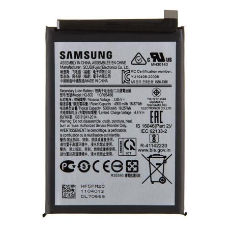 Batterie Samsung Galaxy A03 (Original)