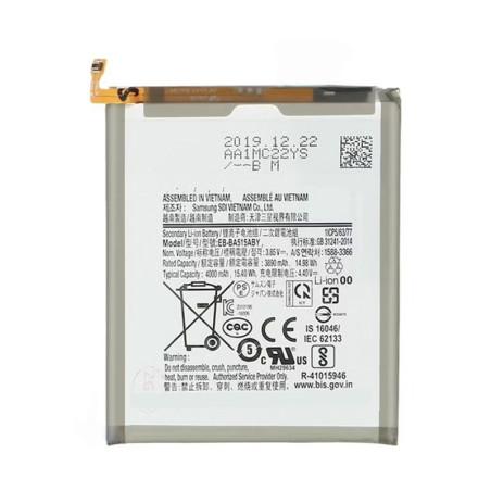 Batterie Samsung Galaxy A51